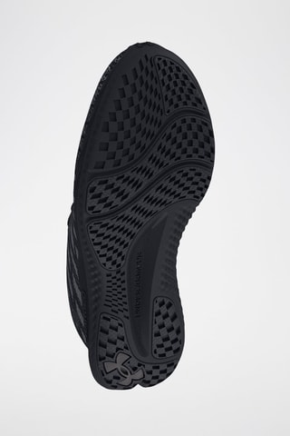 Chaussures de running Charged Breeze 2 - Noir