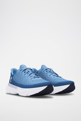 Chaussures de course Infinite - Bleu cobalt