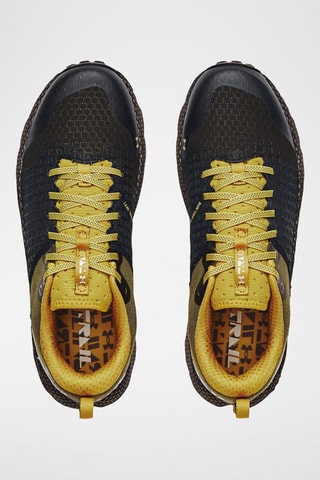 Chaussures de trail - Noir