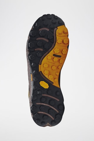 Chaussures de trail - Noir