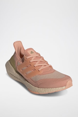 Chaussures d'entraînement - Orange