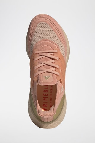 Chaussures d'entraînement - Orange