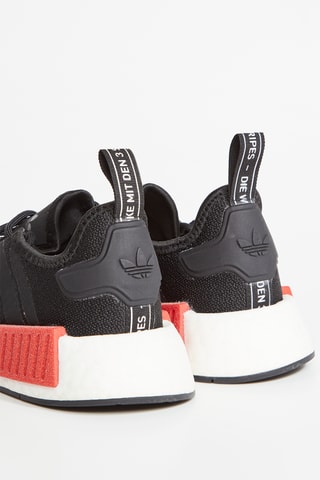 Chaussures d’entraînement - Noir