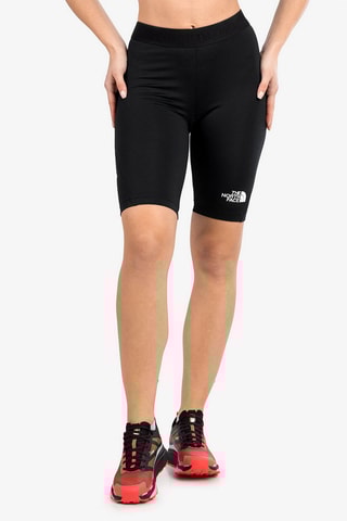 Panty taille haute - Noir