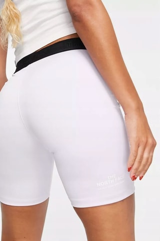 Panty d’entrainement Bootie - Blanc