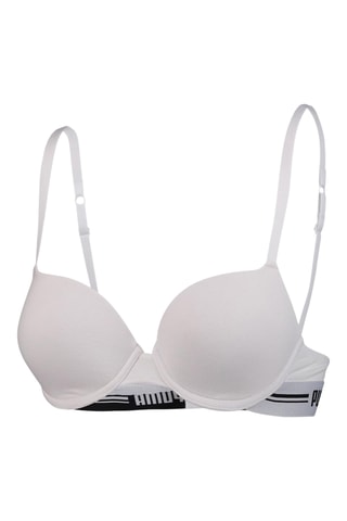 Soutien-gorge - Blanc - Puma