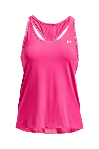 Débardeur d’entraînement Knockout - Rose - Under Armour