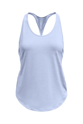 Débardeur d’entrainement - Ciel - Under Armour