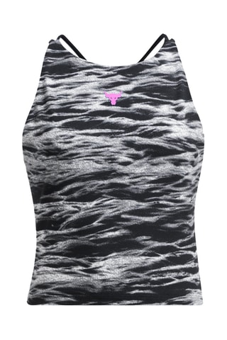 Débardeur d’entraînement Let’s Go BTB - Noir