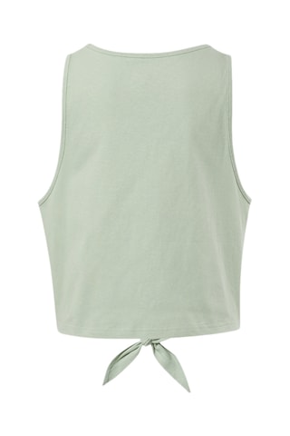 Débardeur d'entraînement - Vert d'eau - Reebok