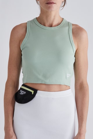 Débardeur - Vert clair