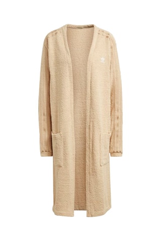 Gilet long Relaxed Risqué - Beige - Adidas