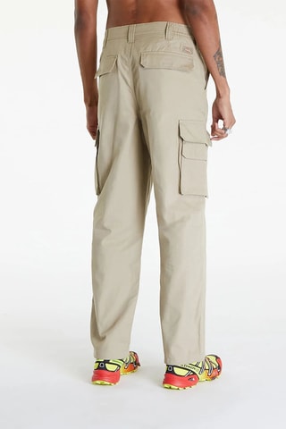Pantalon cargo Dickies Hooper Bay - Beige - Dickies