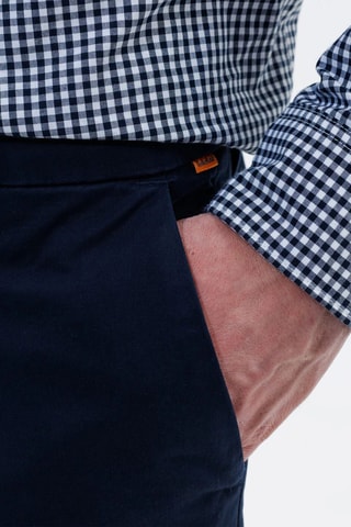 Chino - Bleu marine - Timberland