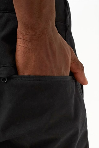 Pantalon loose Heritage - Noir