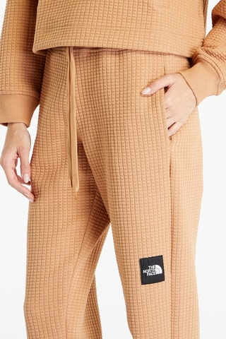 Pantalon NSE Mhysa - Marron