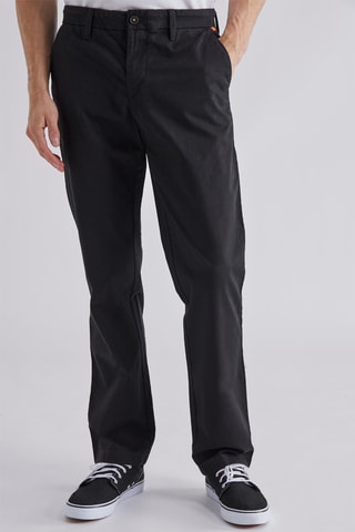 Chino Squam Lake - Noir - Timberland