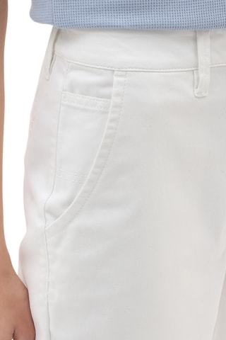 Chino Authentic Blanc