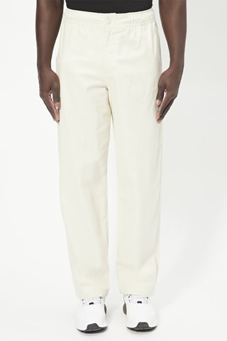 Pantalon Adicolor Contempo Chino Crème