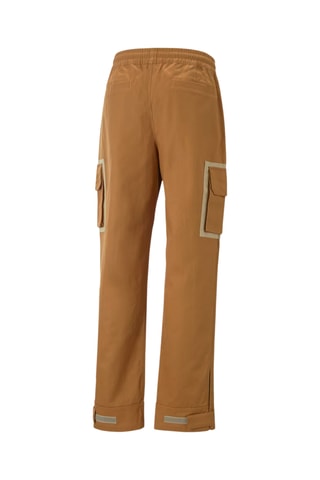 Pantalon de basketball Childhood Dreams - Marron - Puma