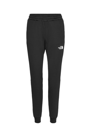Pantalon polaire Mountain Athletic - Noir