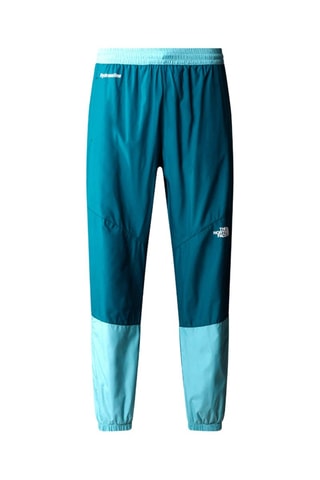 Pantalon de survêtement Hydrenaline - Bleu canard