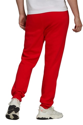 Pantalon Originals Essentials - Rouge - Adidas