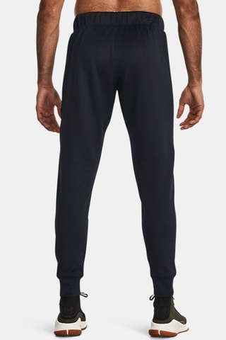 Pantalon de survêtement Curry Playable Pant - Noir