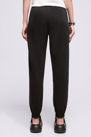 Pantalon Animal Abstract - Noir - Adidas