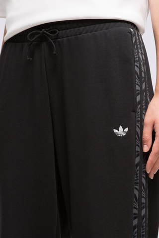 Pantalon Animal Abstract - Noir - Adidas