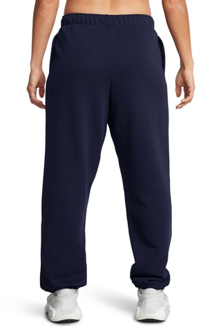 Pantalon Icon - Bleu marine