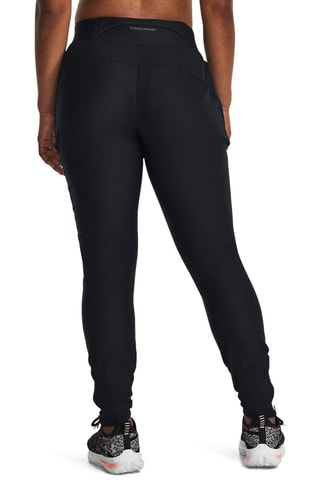 Pantalon de running Launch Pro - Noir
