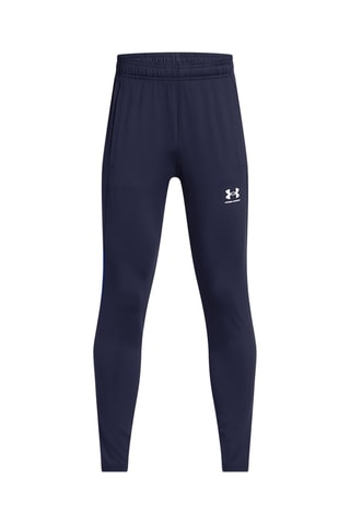 Pantalon d’entraînement de football Challenger - Bleu marine