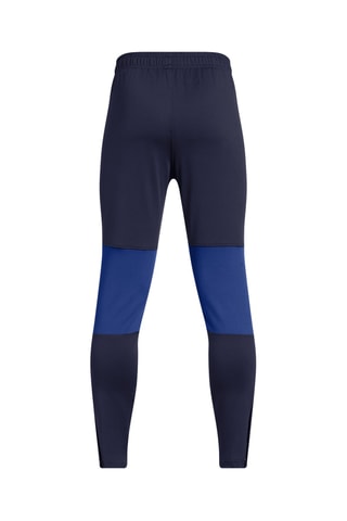 Pantalon d’entraînement de football Challenger - Bleu marine