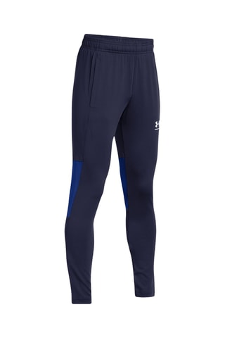 Pantalon d’entraînement de football Challenger - Bleu marine