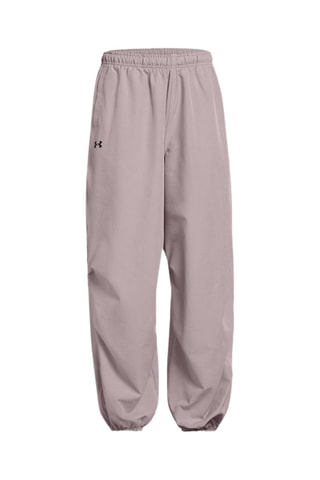 Pantalon de survêtement wide legs Unstoppable - Mauve