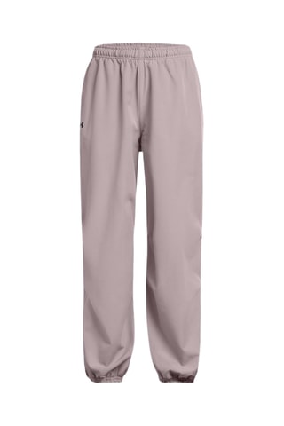 Pantalon de survêtement wide legs Unstoppable - Mauve