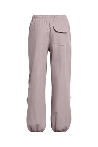 Pantalon de survêtement wide legs Unstoppable - Mauve