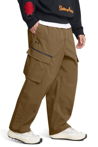 Pantalon cargo Unstoppable Utility Cargo - Marron