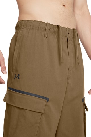 Pantalon cargo Unstoppable Utility Cargo - Marron