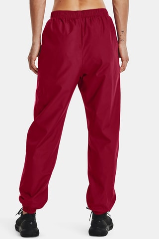 Pantalon d’entraînement Training Rush - Rouge - Under Armour