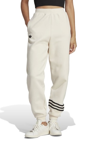 Pantalon de survêtement Blanc