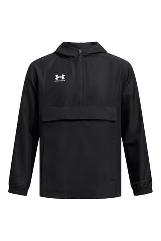 Coupe-vent UA Challenger - Noir