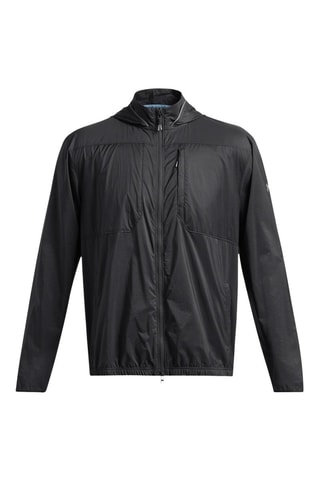 Coupe-vent - Trail Run Jacket - Noir