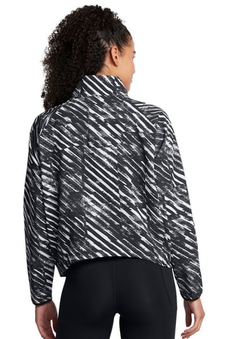 Veste de survêtement Pro Track - Noir