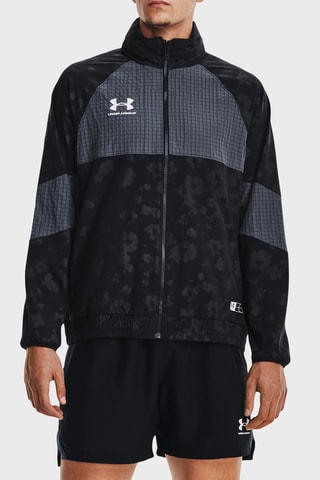 Veste à capuche Accelerate - Noir - Under Armour