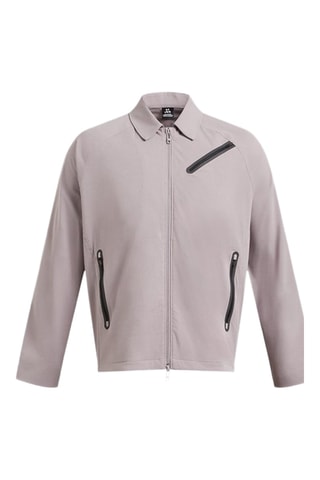 Veste Unstoppable Vented Jkt - Gris clair