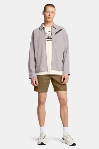 Veste Unstoppable Vented Jkt - Gris clair