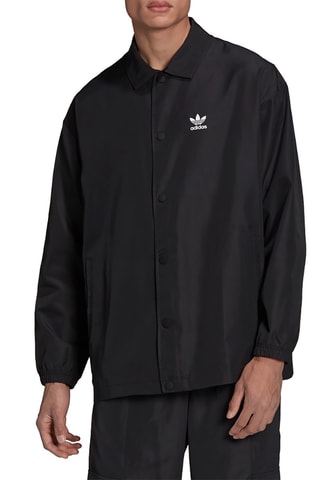 Veste Coachacket Noir