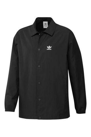 Veste Coachacket Noir